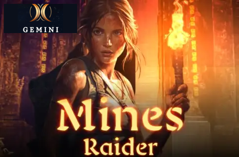 Mines Raider